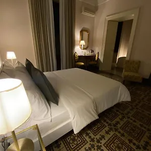 Living Suite Catania Pacini Katania