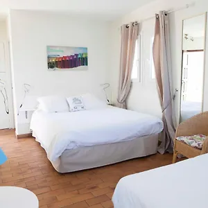 *** Hotel Cap Sol France