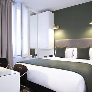 Brady - Gare De L'est 3* Paryż