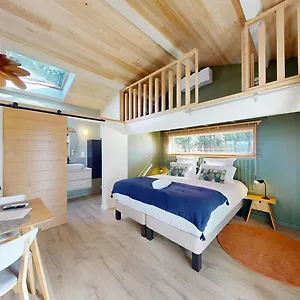  Bed & Breakfast La Planette France