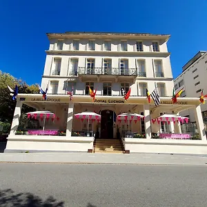 *** Aparthotel Royal Luchon France