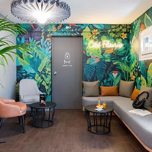 Ibis Italie Tolbiac 3* Paryż