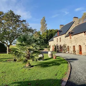  Bed & Breakfast Le Pont De La Baie France