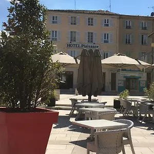 ** Hotel L'annexe Plaisance France