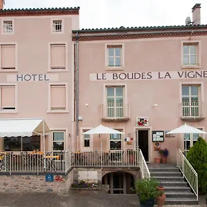 Le La Vigne Hotel