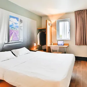 Hotel Montelimar Nord, Les Tourrettes