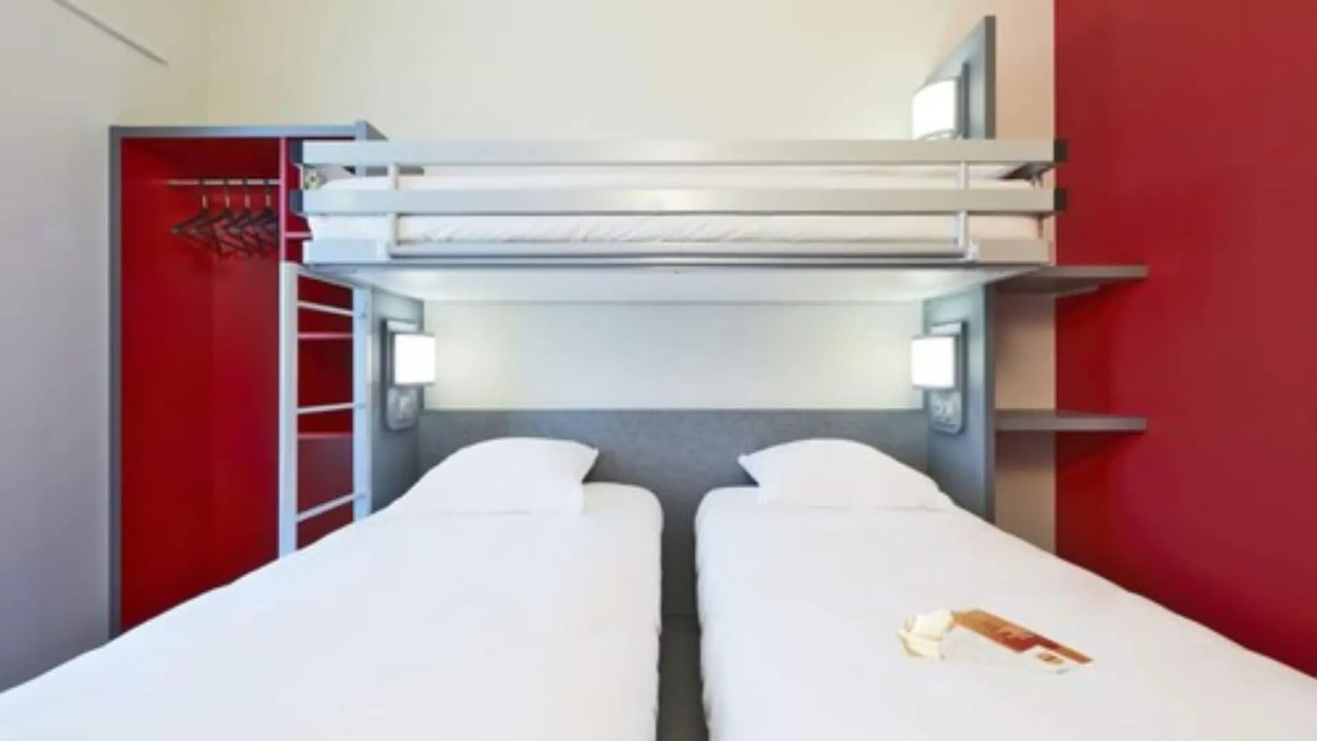 Premiere Classe Lyon - Saint Priest Eurexpo Hotel