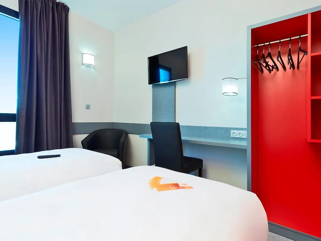 Hotel Premiere Classe Lyon - Saint Priest Eurexpo