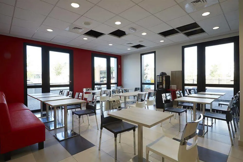 Hotel Premiere Classe Lyon - Saint Priest Eurexpo