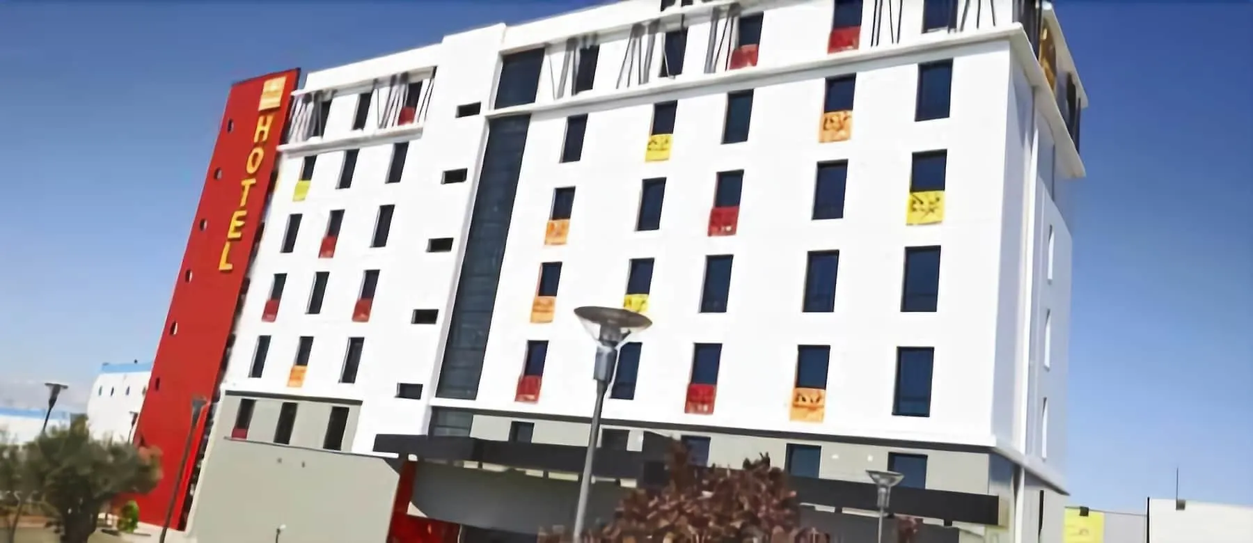 Hotel Premiere Classe Lyon - Saint Priest Eurexpo